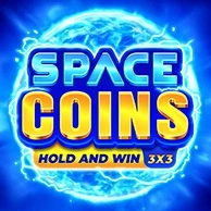 Space Coins